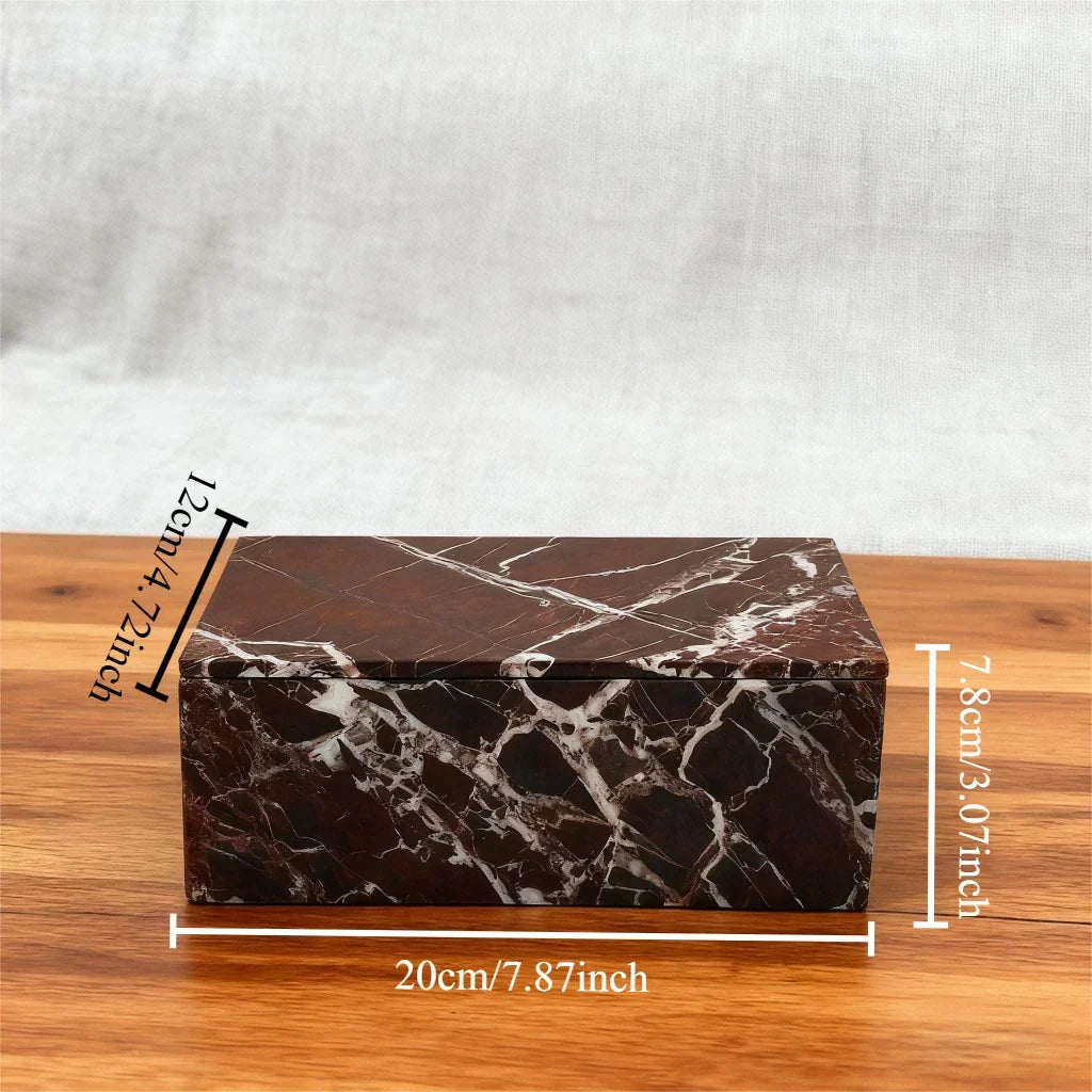 Wrencliff Tray Box