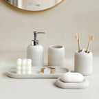 Wrenwood Bathroom Accessory Set