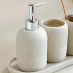 Wrenwood Bathroom Accessory Set