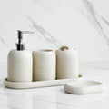 Wrenwood Bathroom Accessory Set