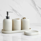 Wrenwood Bathroom Accessory Set