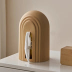 Wrenwood Ceramic Tissue Box