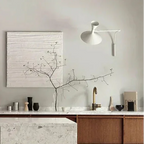 Yarboda Wall Lamp
