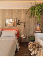 Yarboda Wall Lamp