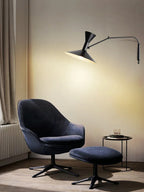 Yarboda Wall Lamp