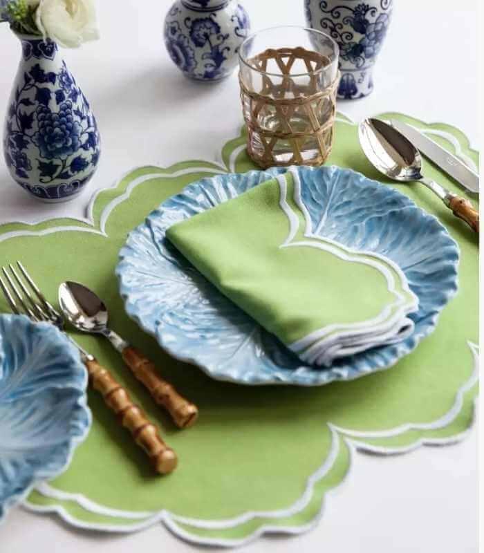 Yarella Cutlery Set - 24 Pcs