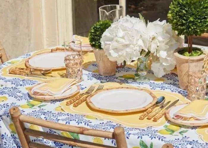 Yarella Cutlery Set - 24 Pcs