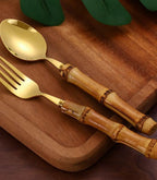Yarella Cutlery Set - 24 Pcs