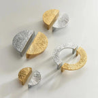 Yaresa Brass Knobs