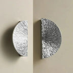 Yaresa Brass Knobs