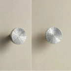Yaresa Brass Knobs