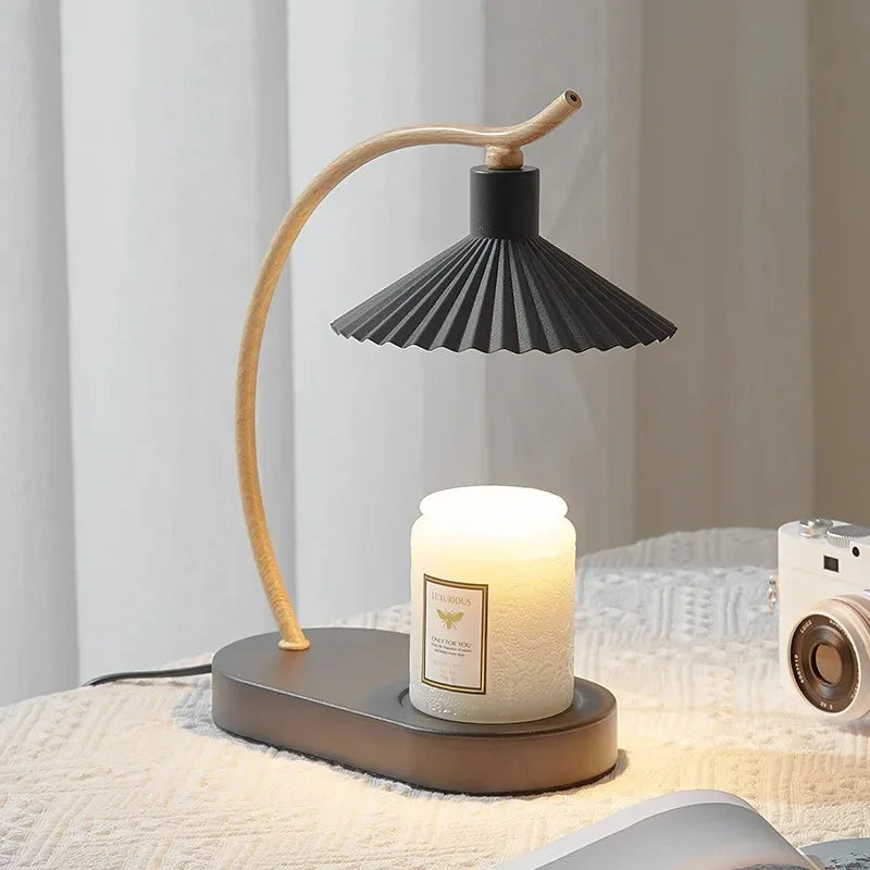 Yaresa Candle Warmer Lamp
