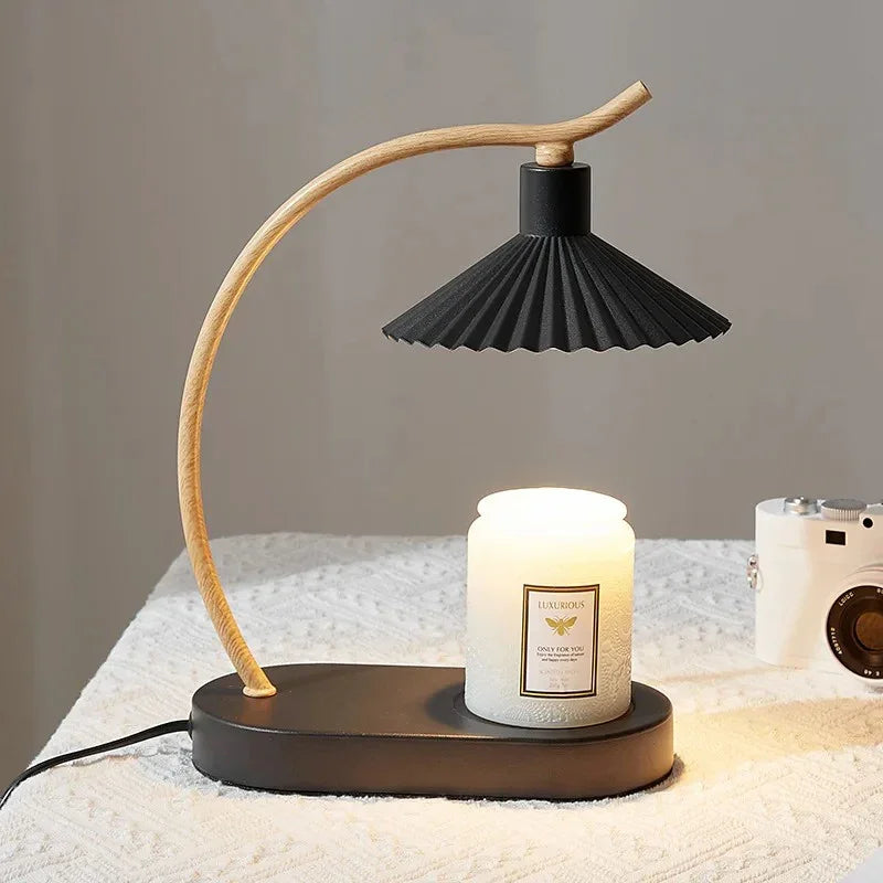 Yaresa Candle Warmer Lamp