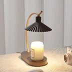 Yaresa Candle Warmer Lamp