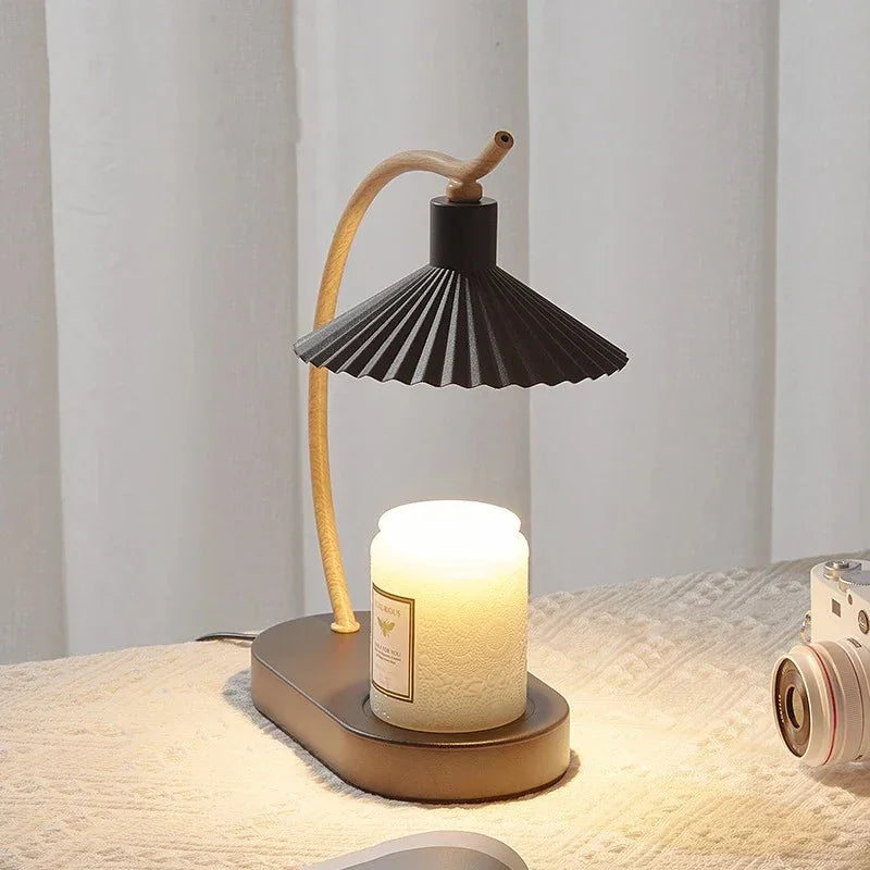 Yaresa Candle Warmer Lamp