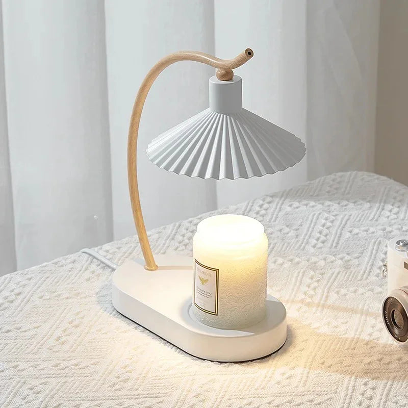 Yaresa Candle Warmer Lamp