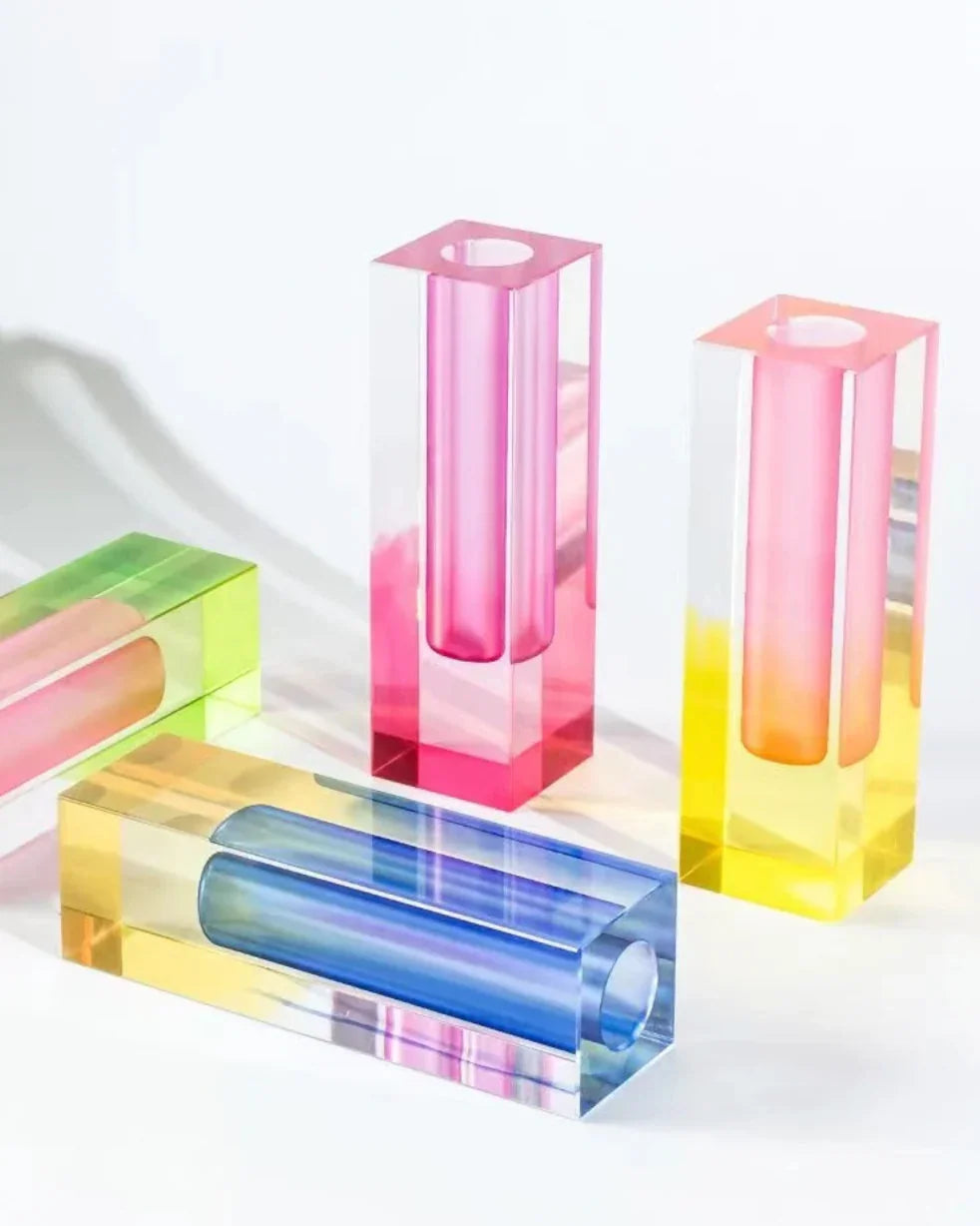 Yaresa Vase Collection