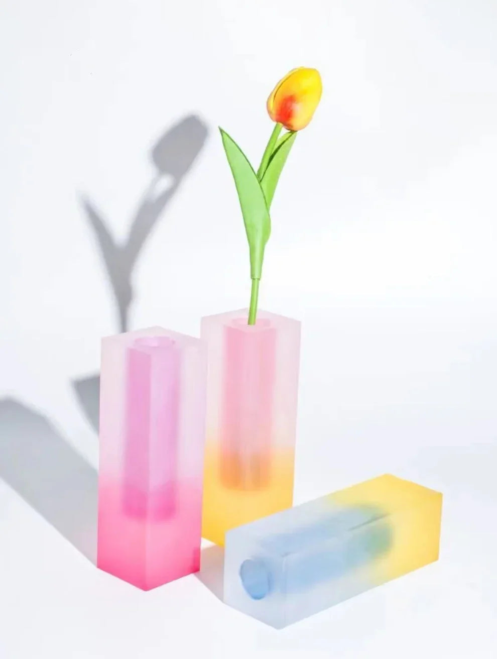 Yaresa Vase Collection
