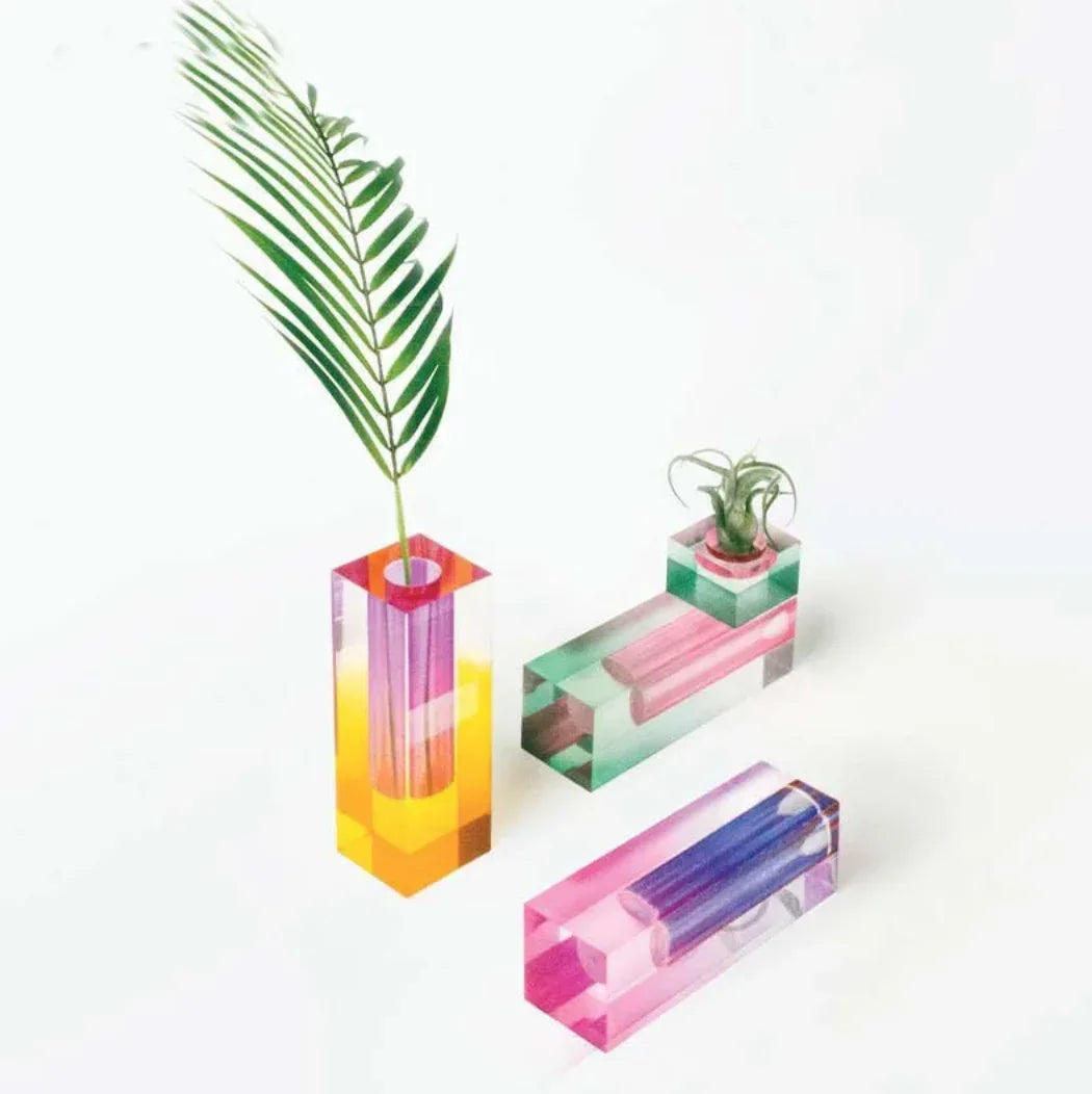 Yaresa Vase Collection
