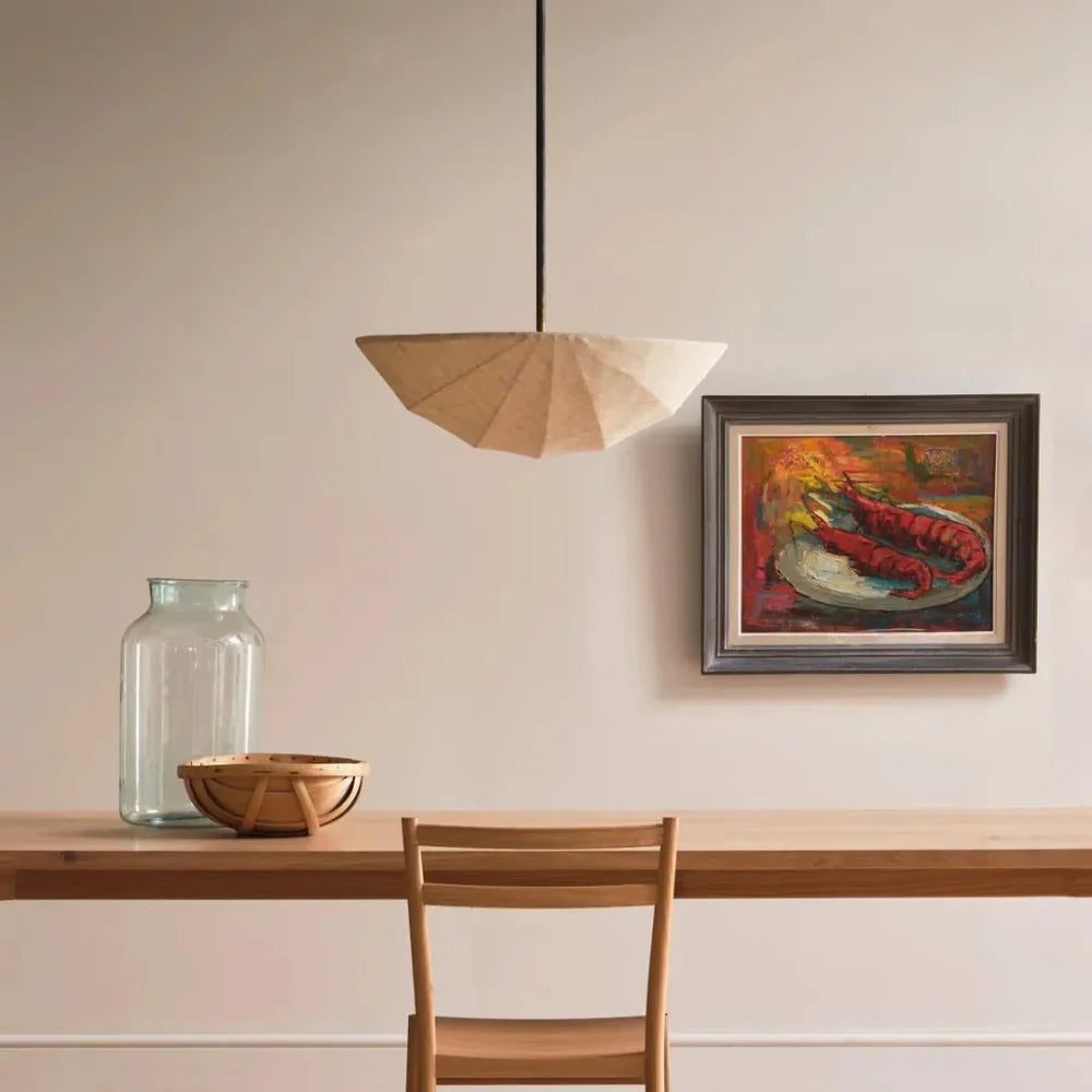 Yaressa Pendant Lamp