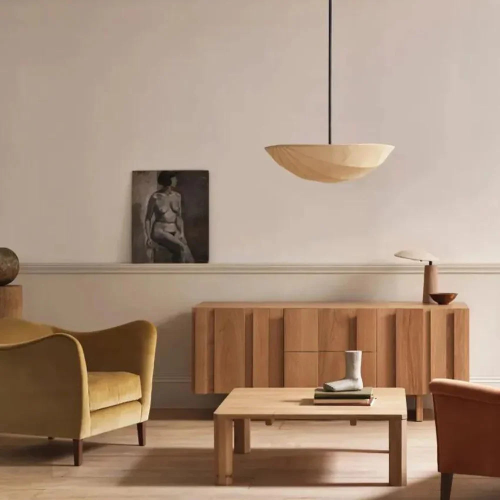 Yaressa Pendant Lamp