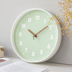 Yaressa Wall Clock