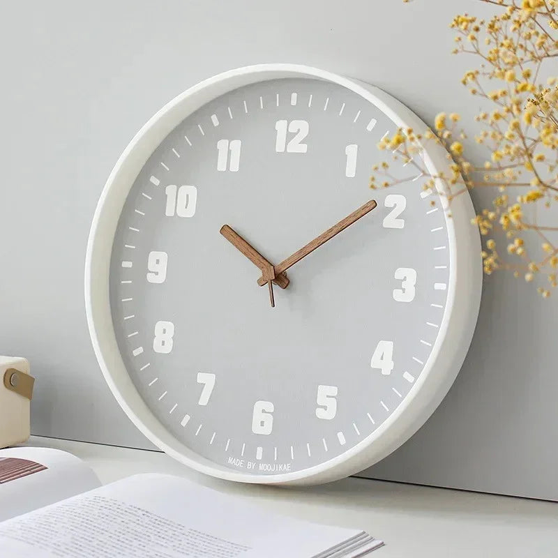 Yaressa Wall Clock
