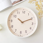 Yaressa Wall Clock