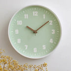 Yaressa Wall Clock
