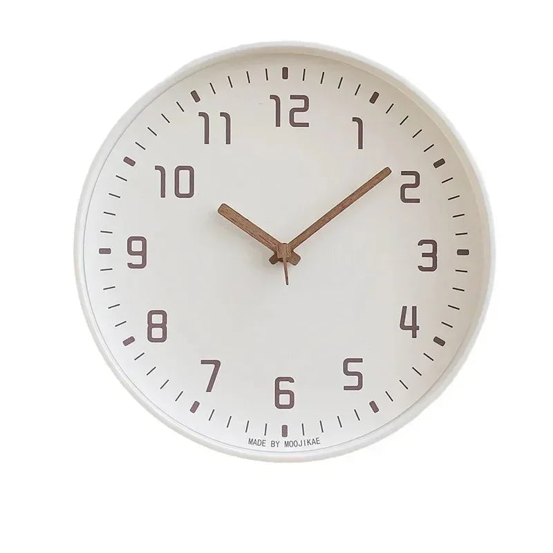 Yaressa Wall Clock