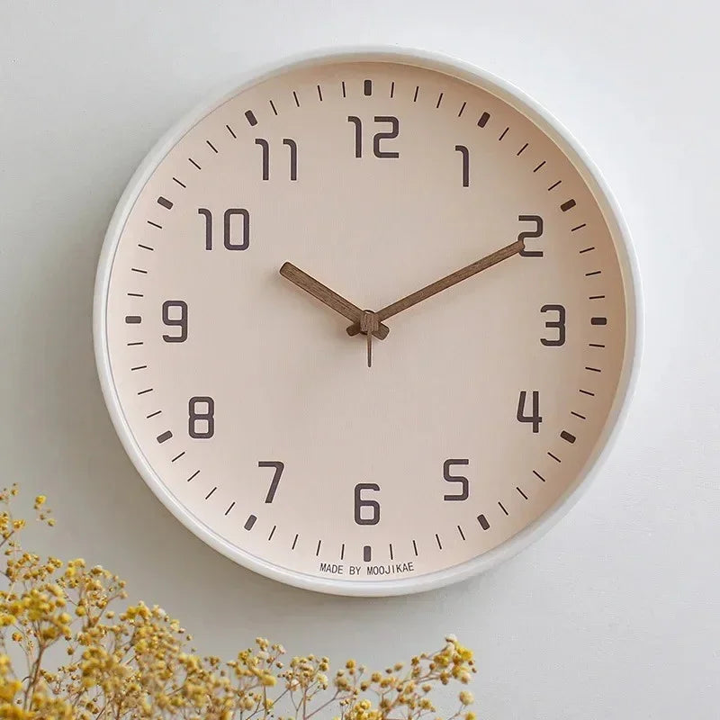 Yaressa Wall Clock