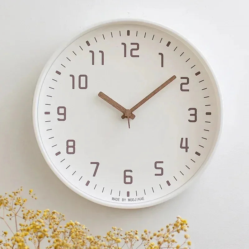 Yaressa Wall Clock