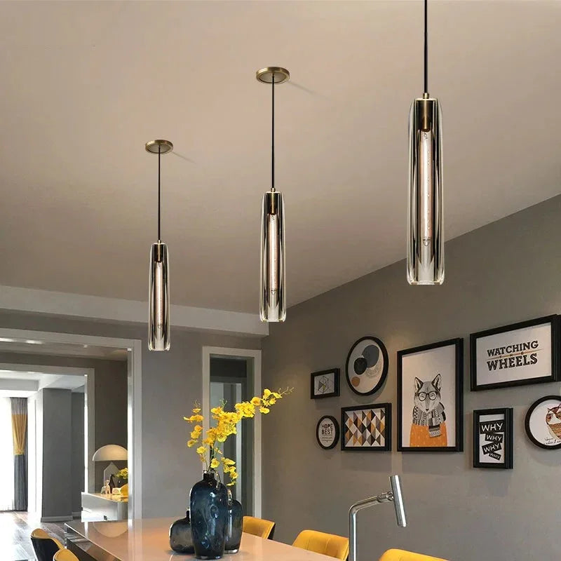 Yarfendo Pendant Lamp