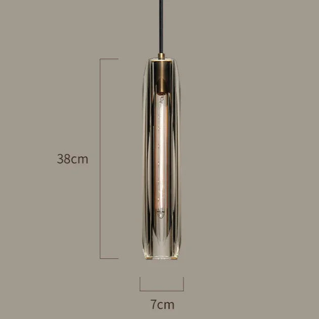 Yarfendo Pendant Lamp