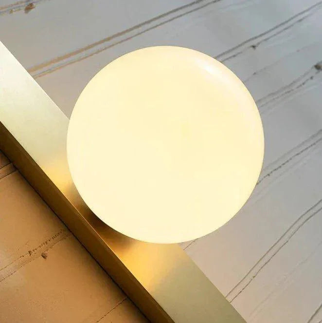Yarirra Glass Wall Lamp