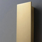 Yarirra Glass Wall Lamp