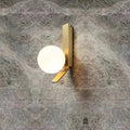 Yarirra Glass Wall Lamp