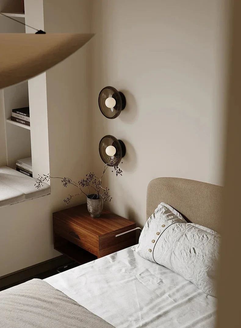 Yarirra Wall Lamp
