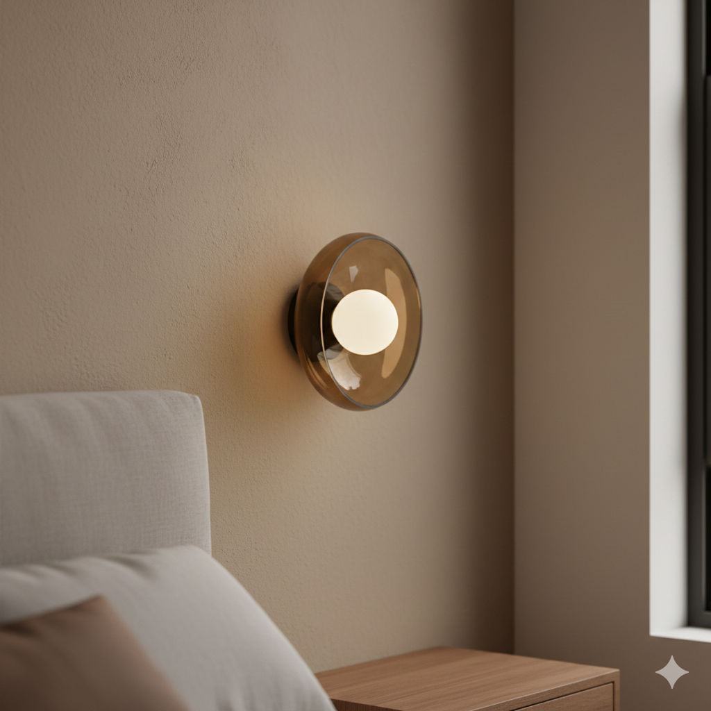 Yarirra Wall Lamp