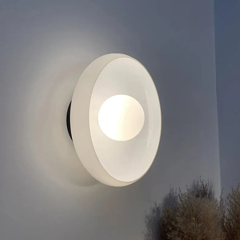 Yarirra Wall Lamp