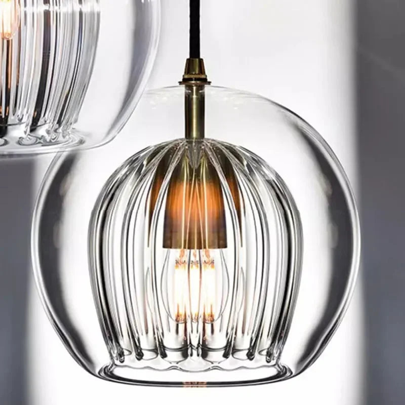 Yarnora Pendant Light