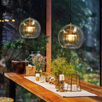 Yarnora Pendant Light