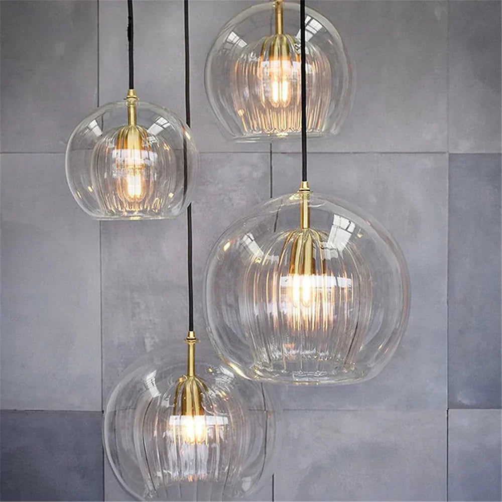 Yarnora Pendant Light