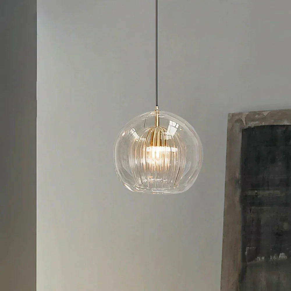 Yarnora Pendant Light