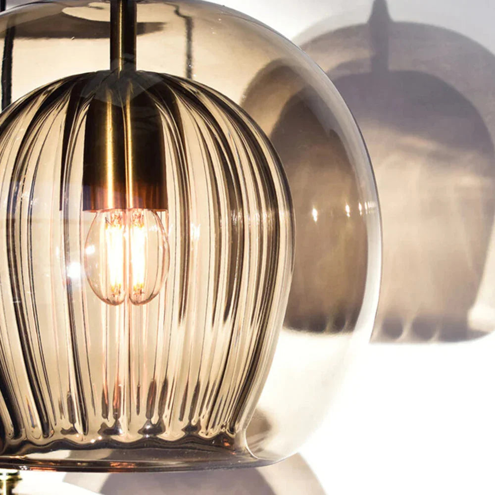 Yarnora Pendant Light