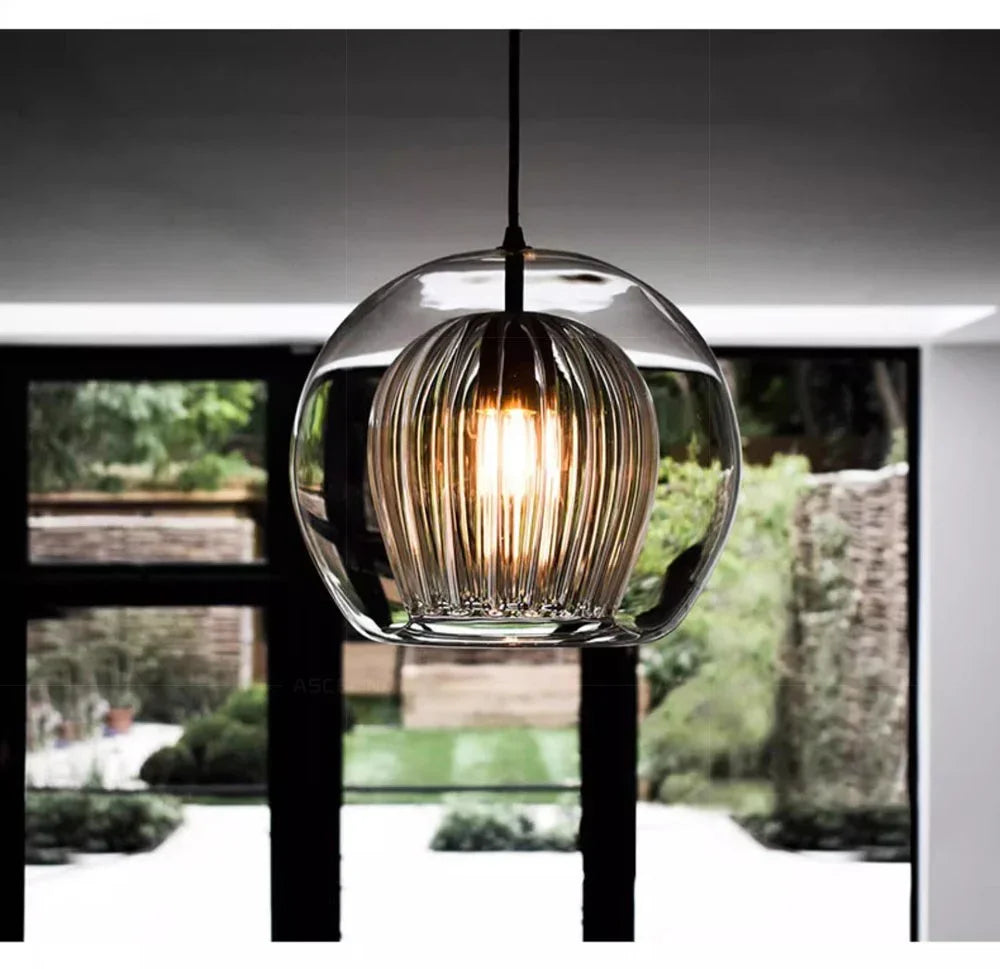 Yarnora Pendant Light
