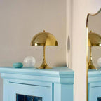 Yarnora Table Lamp