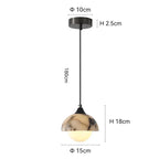 Yarroda Pendant Lamp