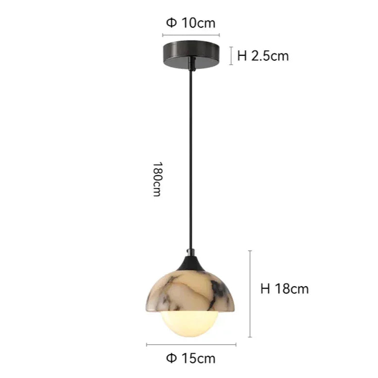 Yarroda Pendant Lamp