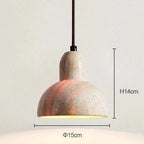 Yarroda Travertine Pendant Lamp
